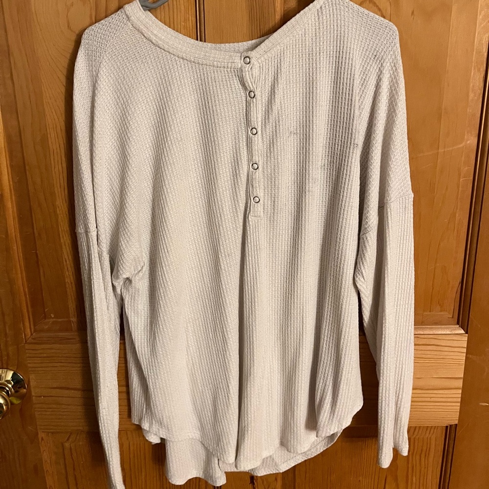 Sleep Shirt